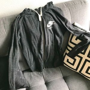 Nike Classic Jacket from Nordstrom